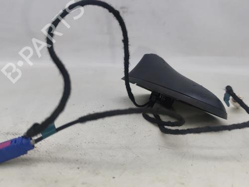Antenne/Base FIAT 500 (312_) 1.0 Mild Hybrid (312.AYD1B) | BP36301524C140  - Image 6