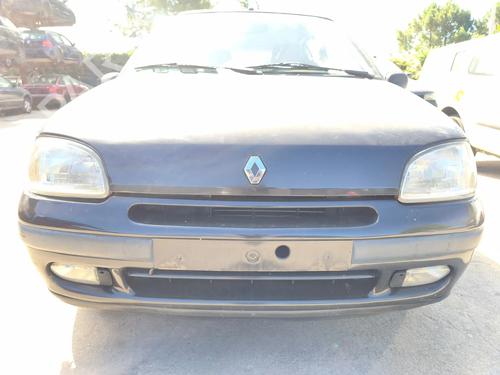 Used Front bumper Front bumper RENAULT CLIO I (B/C57_, 5/357_) 1.2 (5/357Y, 5/357K) (58 hp) 36410908 36410908