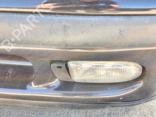 Used Left front fog light Left front fog light RENAULT CLIO I (B/C57_, 5/357_) 1.2 (5/357Y, 5/357K) (58 hp) 36410907 36410907