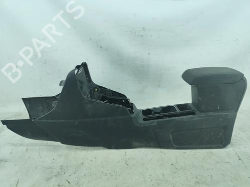 middle-console-ford-ecosport-2011-2012-2013-2014-2015-2016-2017-2018-2019-2020-2021-2022-36278976 main image