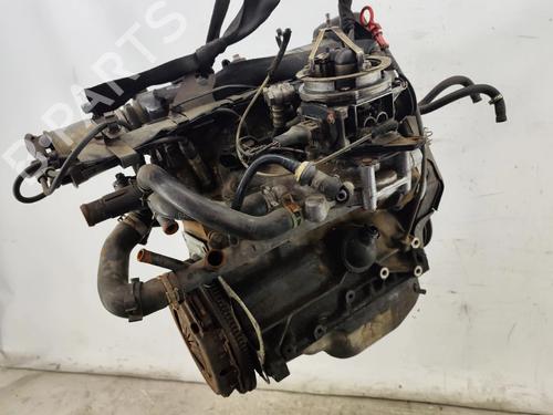 Used Engine Engine SEAT IBIZA II (6K1) 1.3 i (54 hp) 29387122 29387122