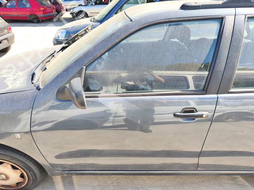 Used Left front door Left front door 36410928 36410928