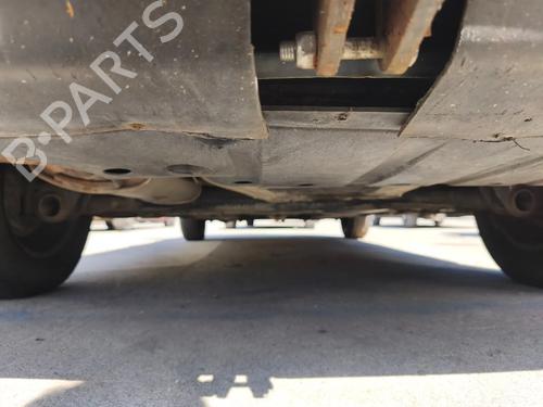 Used Rear axle Rear axle SEAT CORDOBA Vario (6K5) 1.4 i (60 hp) 36410926 36410926