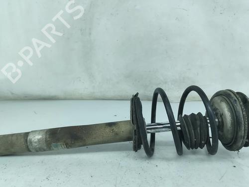 Used Left front shock absorber Left front shock absorber 36388680 36388680