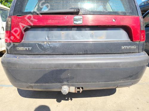 Used Rear bumper Rear bumper 36410925 36410925