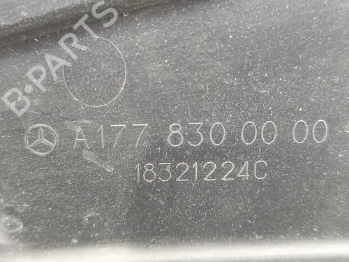 Scuttle panel MERCEDES-BENZ CLA (C118) CLA 180 d (118.310) | BP36115355C110 - Image 5