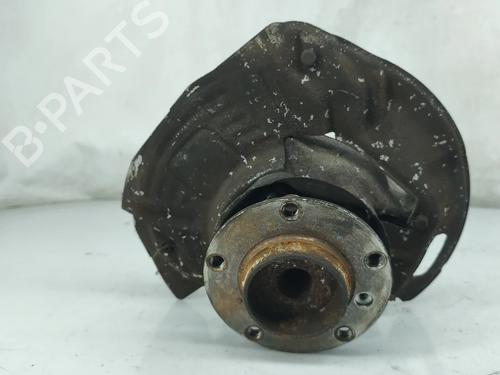 Used Left front steering knuckle Left front steering knuckle 36388684 36388684