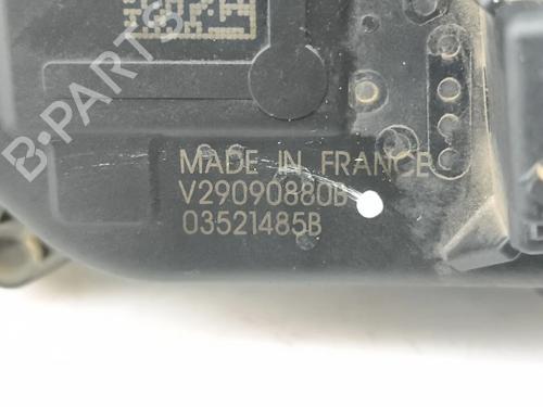 Throttle body VW T-ROC (A11, D11) 1.0 TSI | BP36360170M82 - Image 9