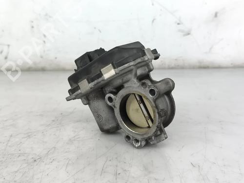 Throttle body VW T-ROC (A11, D11) 1.0 TSI | BP36360170M82 - Image 6