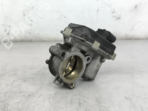 Throttle body VW T-ROC (A11, D11) 1.0 TSI | BP36360170M82 - Image 2