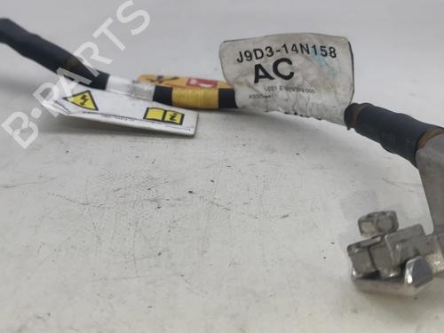 Cable JAGUAR I-PACE (X590) EV400 AWD | BP36388437E12 - Image 3