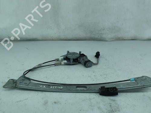 Used Rear right window mechanism Rear right window mechanism 36388695 36388695