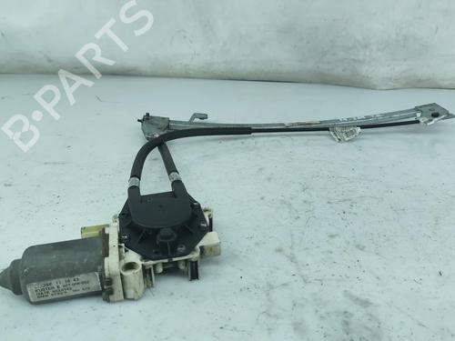 Used Rear left window mechanism Rear left window mechanism 36388696 36388696