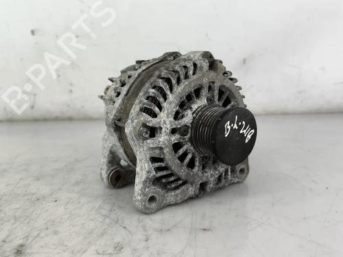 Alternator RENAULT MASTER III Platform/Chassis (EV, HV, UV) 2.3 dCi 145 FWD (EV0E, EV0F, HV0E, HV0F, UV0E, UV0F,... | BP36356788M7 - Image 2
