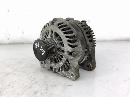 Alternator RENAULT MASTER III Platform/Chassis (EV, HV, UV) 2.3 dCi 145 FWD (EV0E, EV0F, HV0E, HV0F, UV0E, UV0F,... | BP36356788M7 - Image 3