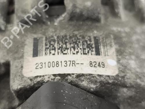 Alternator RENAULT MASTER III Platform/Chassis (EV, HV, UV) 2.3 dCi 145 FWD (EV0E, EV0F, HV0E, HV0F, UV0E, UV0F,... | BP36356788M7 - Image 8