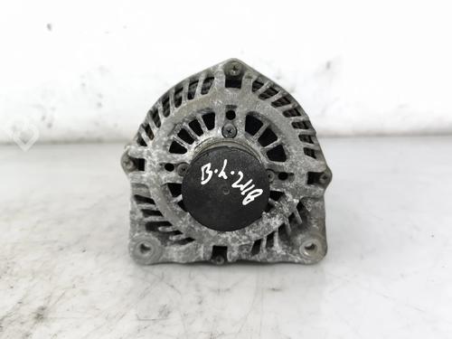 Used Alternator Alternator RENAULT MASTER III Platform/Chassis (EV, HV, UV) 2.3 dCi 145 FWD (EV0E, EV0F, HV0E, HV0F, UV0E, UV0F,... (146 hp) 36356788 36356788