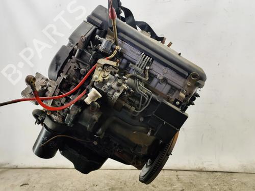 Used Engine Engine IVECO DAILY II Van 35-8 (12934104, 12934111, 12934112, 12934117, 12934124,... (82 hp) 36410951 36410951