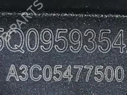 Electronic sensor VW T-ROC (A11, D11) 1.0 TSI | BP36356396M84  - Image 8