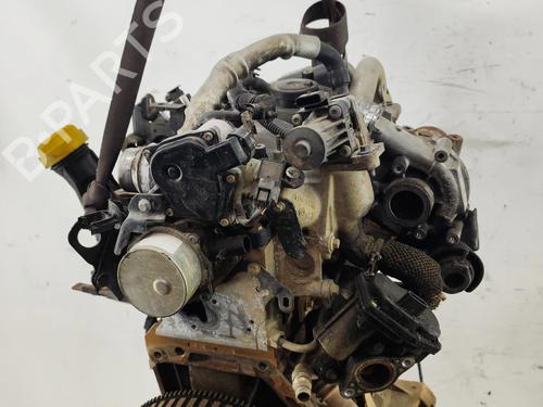 Engine RENAULT KANGOO Express (FW0/1_) 1.5 dCi 90 (FW0G, FW05, FW08, FW11) | BP29503537M1  - Image 6