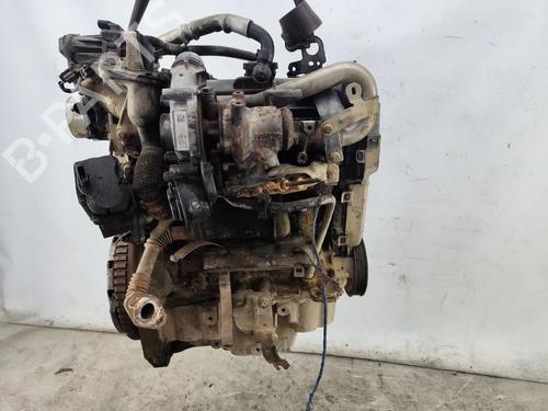 Engine RENAULT KANGOO Express (FW0/1_) 1.5 dCi 90 (FW0G, FW05, FW08, FW11) | BP29503537M1  - Image 7