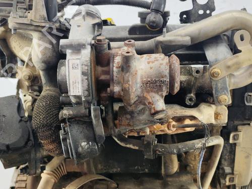 Engine RENAULT KANGOO Express (FW0/1_) 1.5 dCi 90 (FW0G, FW05, FW08, FW11) | BP29503537M1  - Image 8
