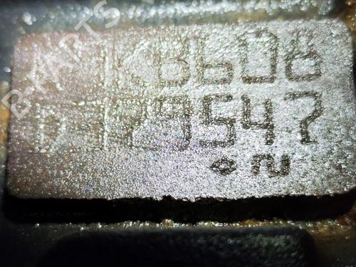 Engine RENAULT KANGOO Express (FW0/1_) 1.5 dCi 90 (FW0G, FW05, FW08, FW11) | BP29503537M1  - Image 9