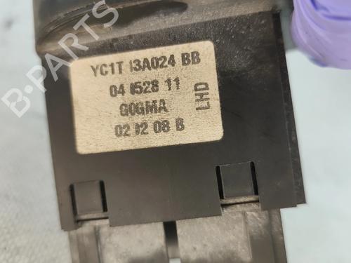 Headlight switch FORD TRANSIT Platform/Chassis (FM_ _, FN_ _) 2.0 DI (F_E_, F_F_) | BP36388450I24 - Image 5