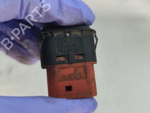 Left front window switch FORD TRANSIT Platform/Chassis (FM_ _, FN_ _) 2.0 DI (F_E_, F_F_) | BP36388451I27 - Image 5
