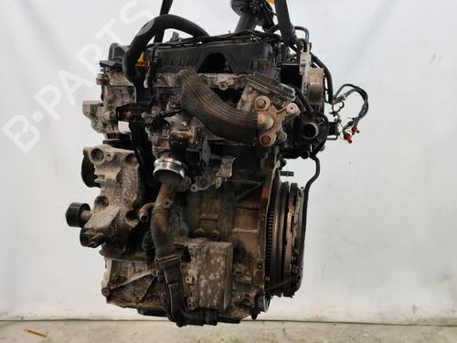 Motor Motor RENAULT MASTER III Platform/Chassis (EV, HV, UV) 2.3 dCi 145 FWD (EV0E, EV0F, HV0E, HV0F, UV0E, UV0F,... (146 hp) 36260900 36260900