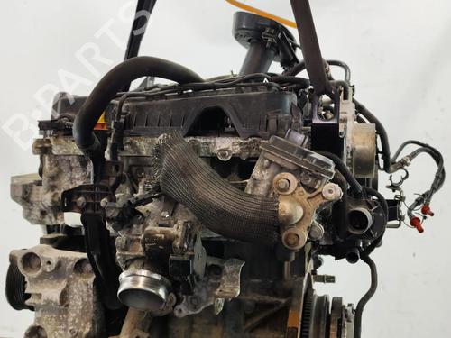Engine RENAULT MASTER III Platform/Chassis (EV, HV, UV) 2.3 dCi 145 FWD (EV0E, EV0F, HV0E, HV0F, UV0E, UV0F,... | BP36260900M1 - Image 2