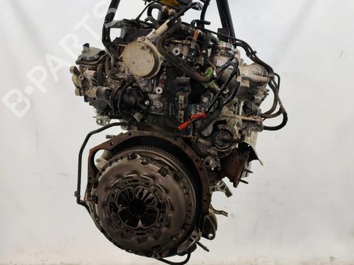 Engine RENAULT MASTER III Platform/Chassis (EV, HV, UV) 2.3 dCi 145 FWD (EV0E, EV0F, HV0E, HV0F, UV0E, UV0F,... | BP36260900M1 - Image 3