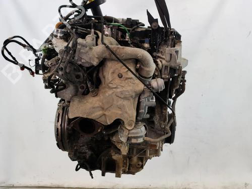 Engine RENAULT MASTER III Platform/Chassis (EV, HV, UV) 2.3 dCi 145 FWD (EV0E, EV0F, HV0E, HV0F, UV0E, UV0F,... | BP36260900M1 - Image 4
