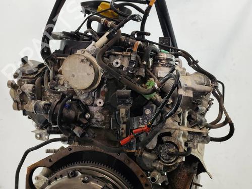 Engine RENAULT MASTER III Platform/Chassis (EV, HV, UV) 2.3 dCi 145 FWD (EV0E, EV0F, HV0E, HV0F, UV0E, UV0F,... | BP36260900M1 - Image 5