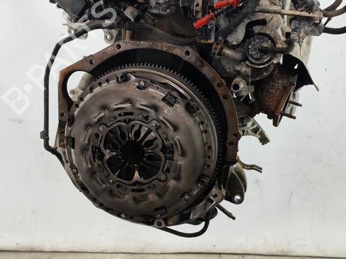 Engine RENAULT MASTER III Platform/Chassis (EV, HV, UV) 2.3 dCi 145 FWD (EV0E, EV0F, HV0E, HV0F, UV0E, UV0F,... | BP36260900M1 - Image 6