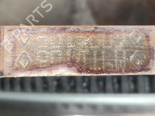 Engine RENAULT MASTER III Platform/Chassis (EV, HV, UV) 2.3 dCi 145 FWD (EV0E, EV0F, HV0E, HV0F, UV0E, UV0F,... | BP36260900M1 - Image 10