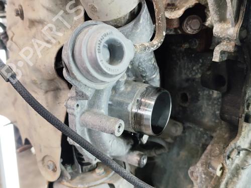 Engine RENAULT MASTER III Platform/Chassis (EV, HV, UV) 2.3 dCi 145 FWD (EV0E, EV0F, HV0E, HV0F, UV0E, UV0F,... | BP36260900M1 - Image 9