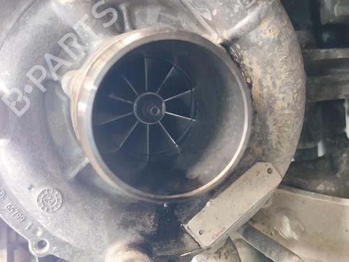 Engine RENAULT MASTER III Platform/Chassis (EV, HV, UV) 2.3 dCi 145 FWD (EV0E, EV0F, HV0E, HV0F, UV0E, UV0F,... | BP36260900M1 - Image 8