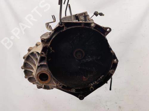 Used Gearbox Gearbox FORD TRANSIT Bus (FD_ _, FB_ _, FS_ _, FZ_ _, FC_ _) 2.2 TDCi (125 hp) 26664480 26664480