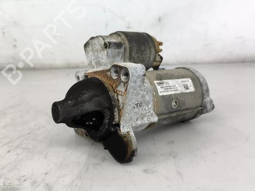 Starter RENAULT MASTER III Platform/Chassis (EV, HV, UV) 2.3 dCi 145 FWD (EV0E, EV0F, HV0E, HV0F, UV0E, UV0F,... | BP36356787M8 - Image 2
