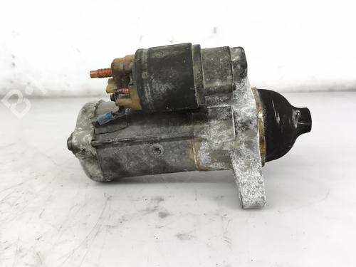 Starter RENAULT MASTER III Platform/Chassis (EV, HV, UV) 2.3 dCi 145 FWD (EV0E, EV0F, HV0E, HV0F, UV0E, UV0F,... | BP36356787M8 - Image 4