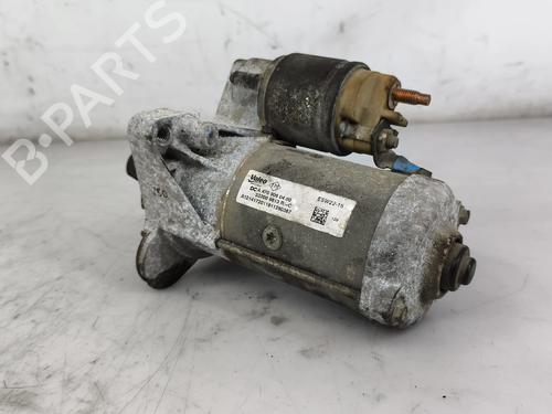 Starter RENAULT MASTER III Platform/Chassis (EV, HV, UV) 2.3 dCi 145 FWD (EV0E, EV0F, HV0E, HV0F, UV0E, UV0F,... | BP36356787M8 - Image 3