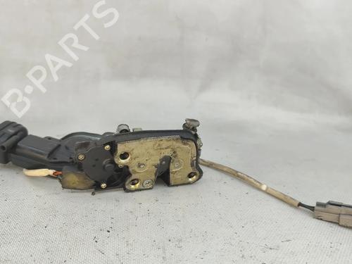 Used Front left lock Front left lock 36388506 36388506