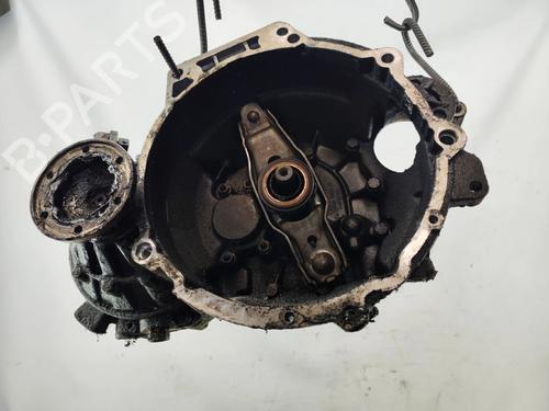 Used Gearbox Gearbox SEAT IBIZA II (6K1) 1.9 TDI (110 hp) 36419947 36419947