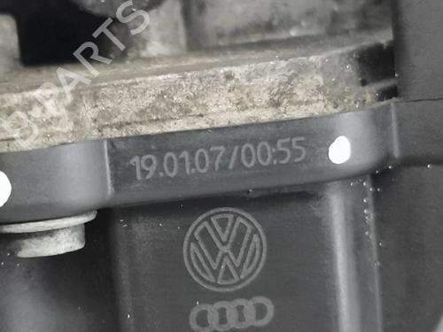 Throttle body AUDI Q7 (4LB) 3.0 TDI quattro | BP36419964M82 - Image 11