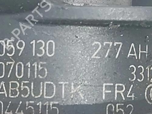 Injector AUDI Q7 (4LB) 3.0 TDI quattro | BP36410964M100 - Image 8
