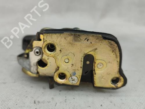 Used Rear left lock Rear left lock 36388508 36388508