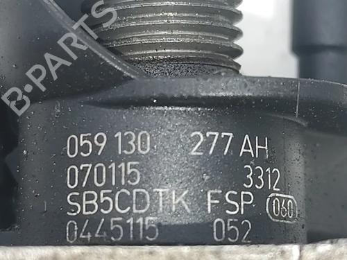 Injector AUDI Q7 (4LB) 3.0 TDI quattro | BP36410962M100 - Image 8