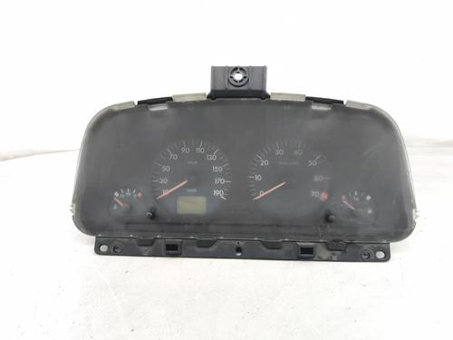 Used Instrument cluster Instrument cluster 36410977 36410977