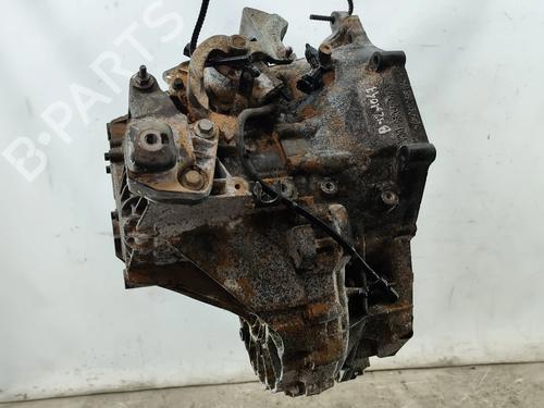 Gearbox FORD KUGA II (DM2) 2.0 TDCi 4x4 | BP36410871M3 - Image 4